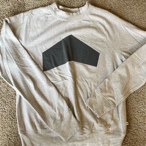 Crew neck from lululemon labs